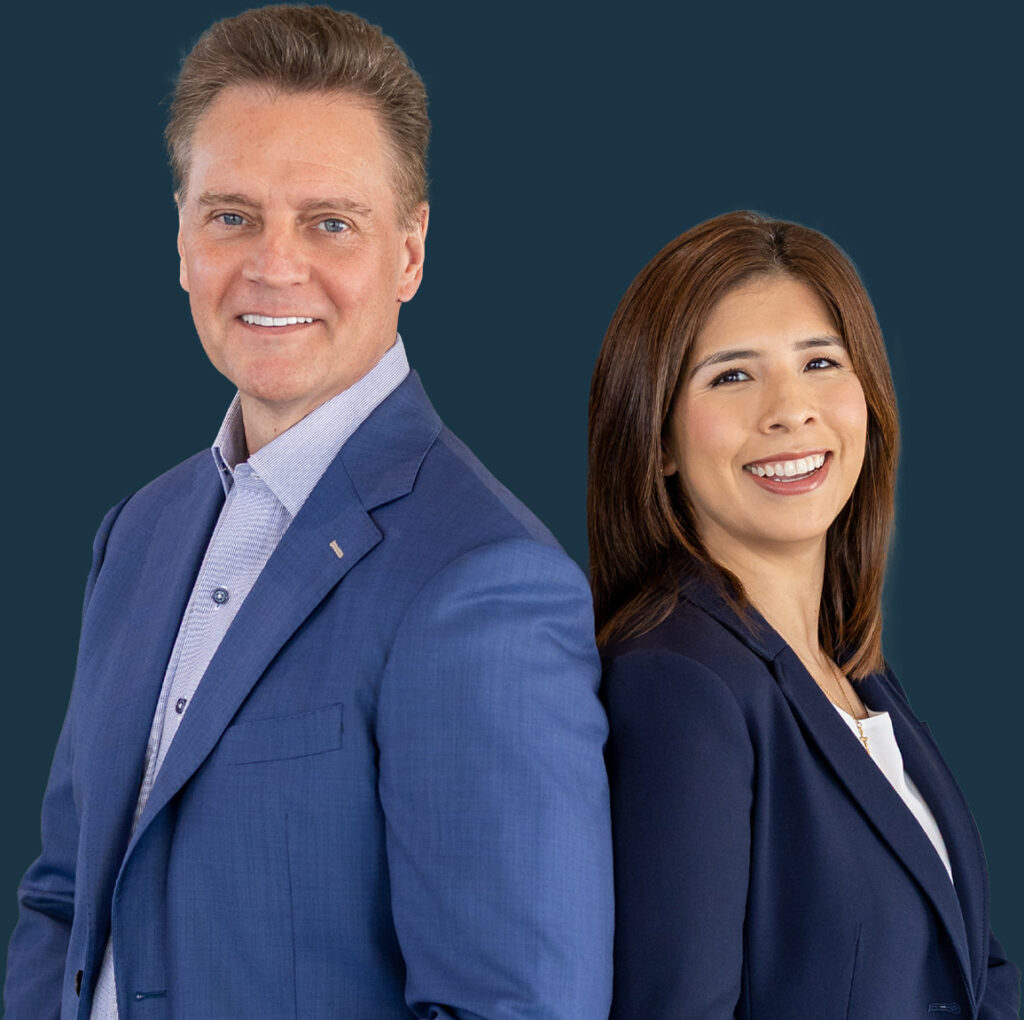 James & Melanie Keil James & Melanie Keil