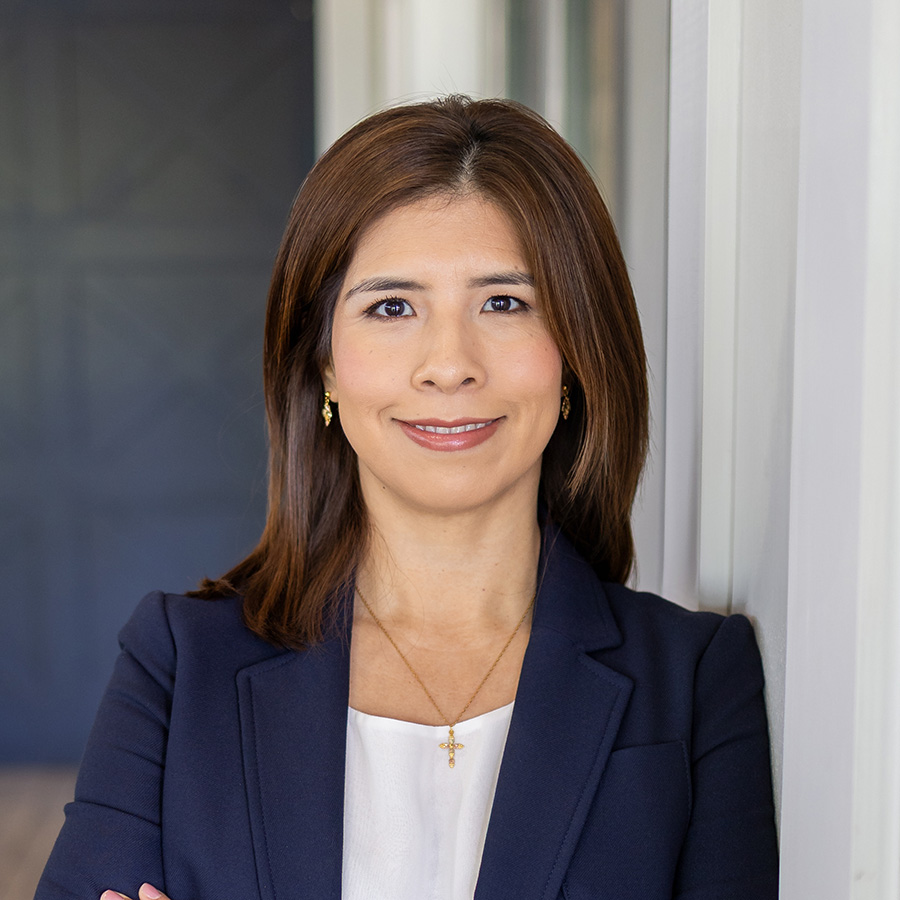 Melanie Keil, MBA